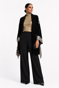 Black Jacket