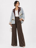 Sky Crane Jacket