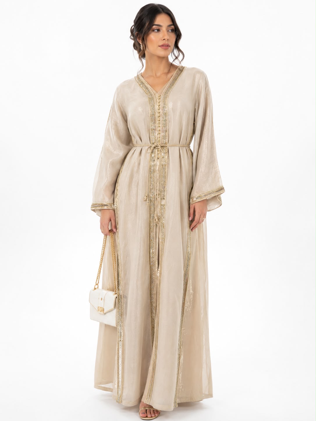 Lulwa Kaftan