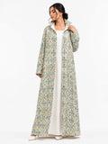 Andalus Abaya