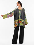 Garden Blouse