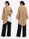 Sahara Blouse