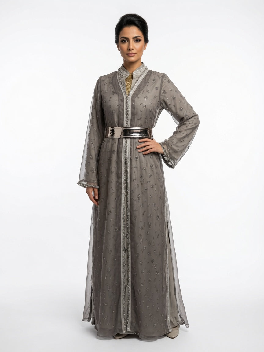Royal Kaftan
