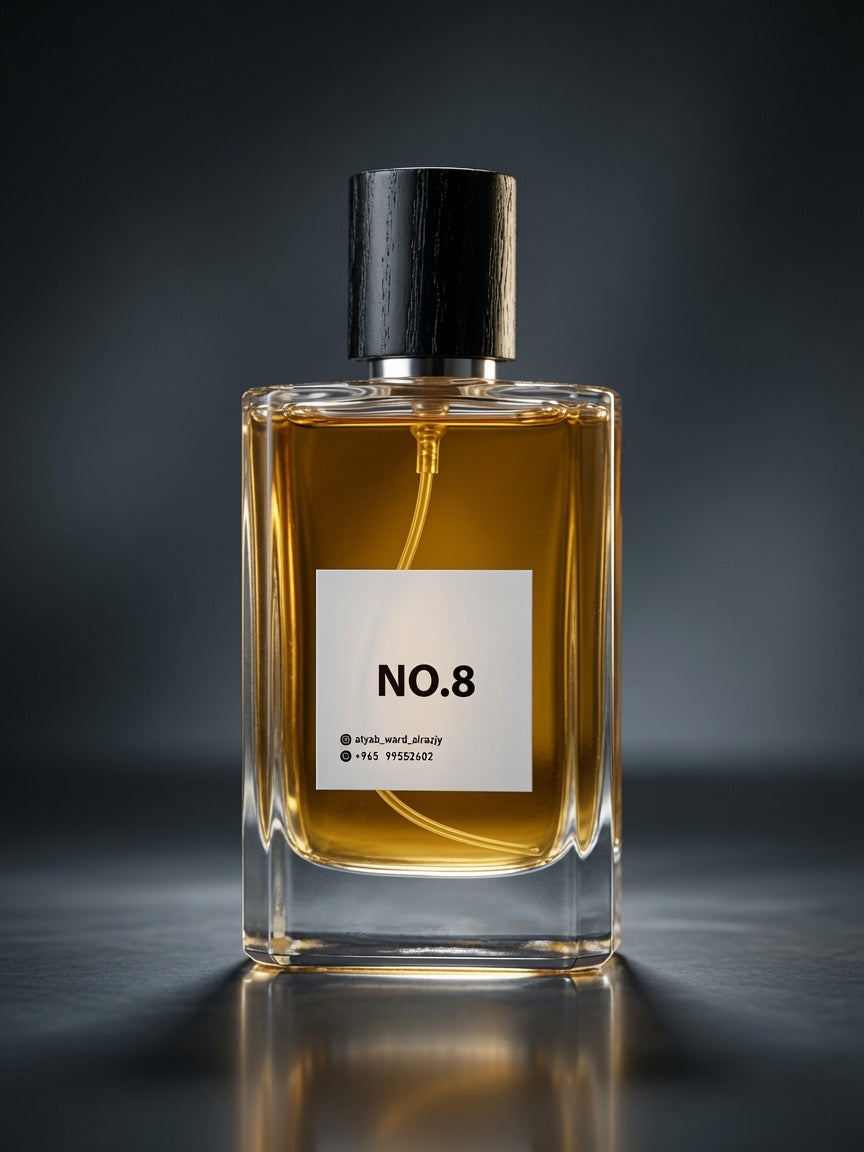 NO.8