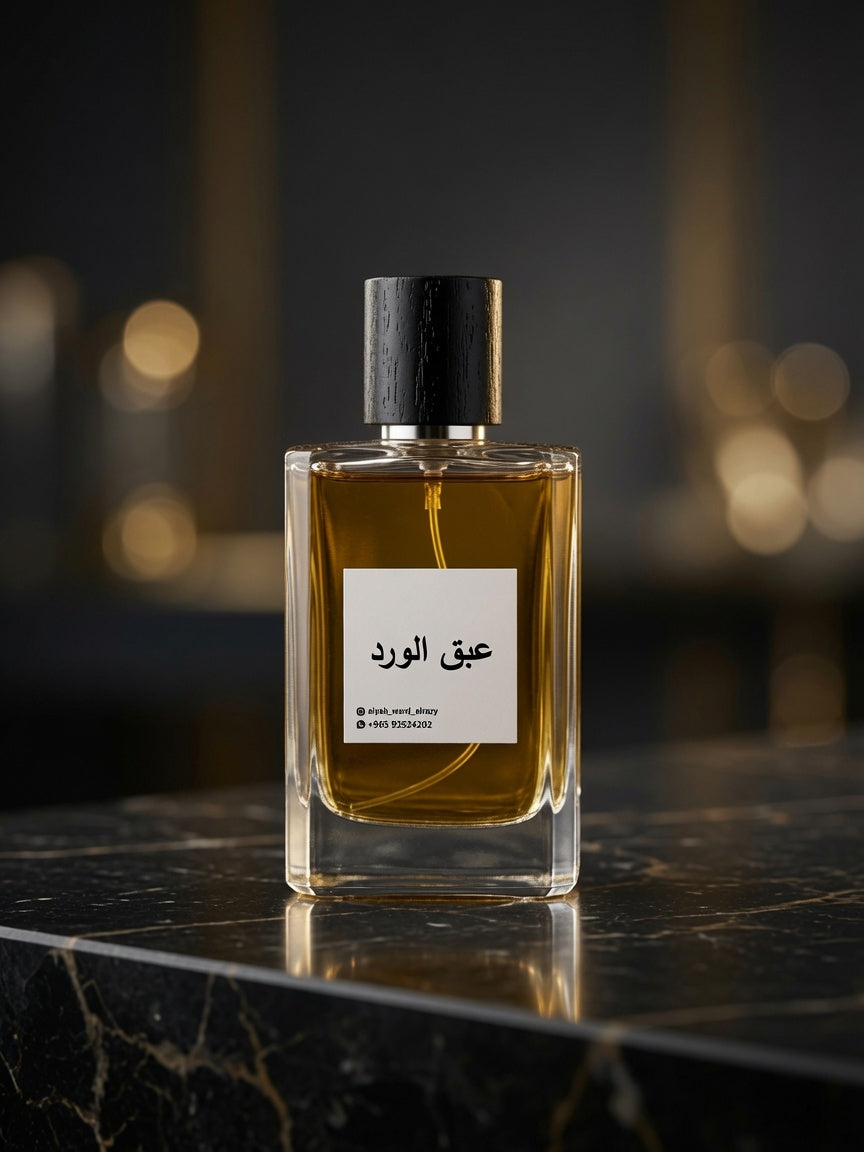 Abaq El Ward