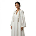 White Cotten