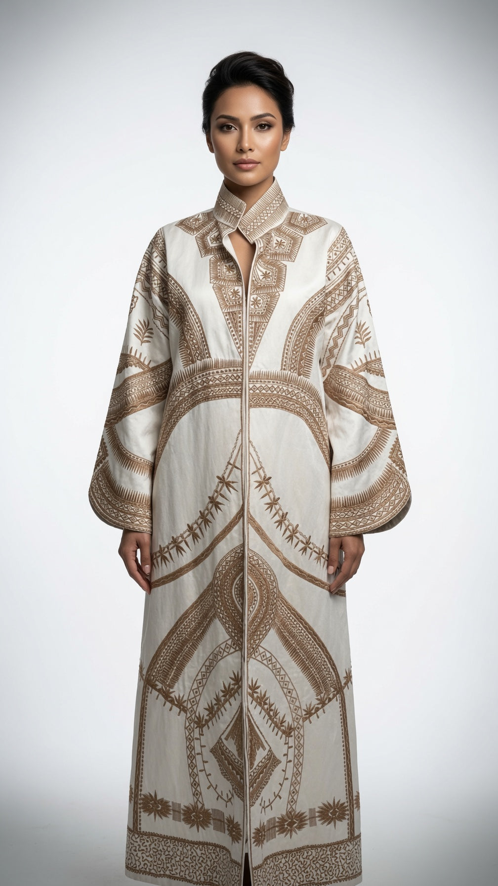 Badge Bisht