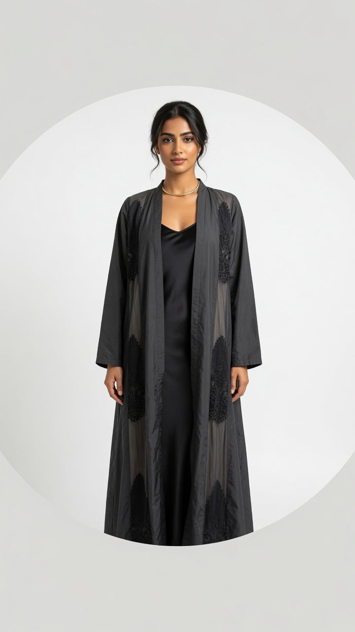 abaya