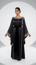 Moroccan Royal Black
