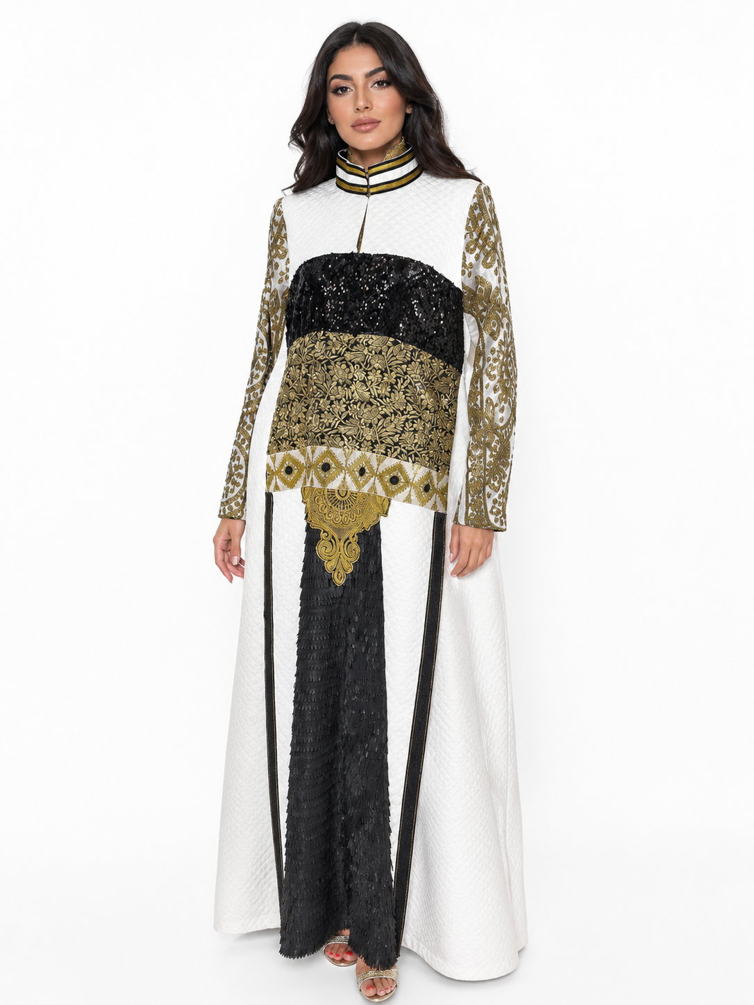 Noori White